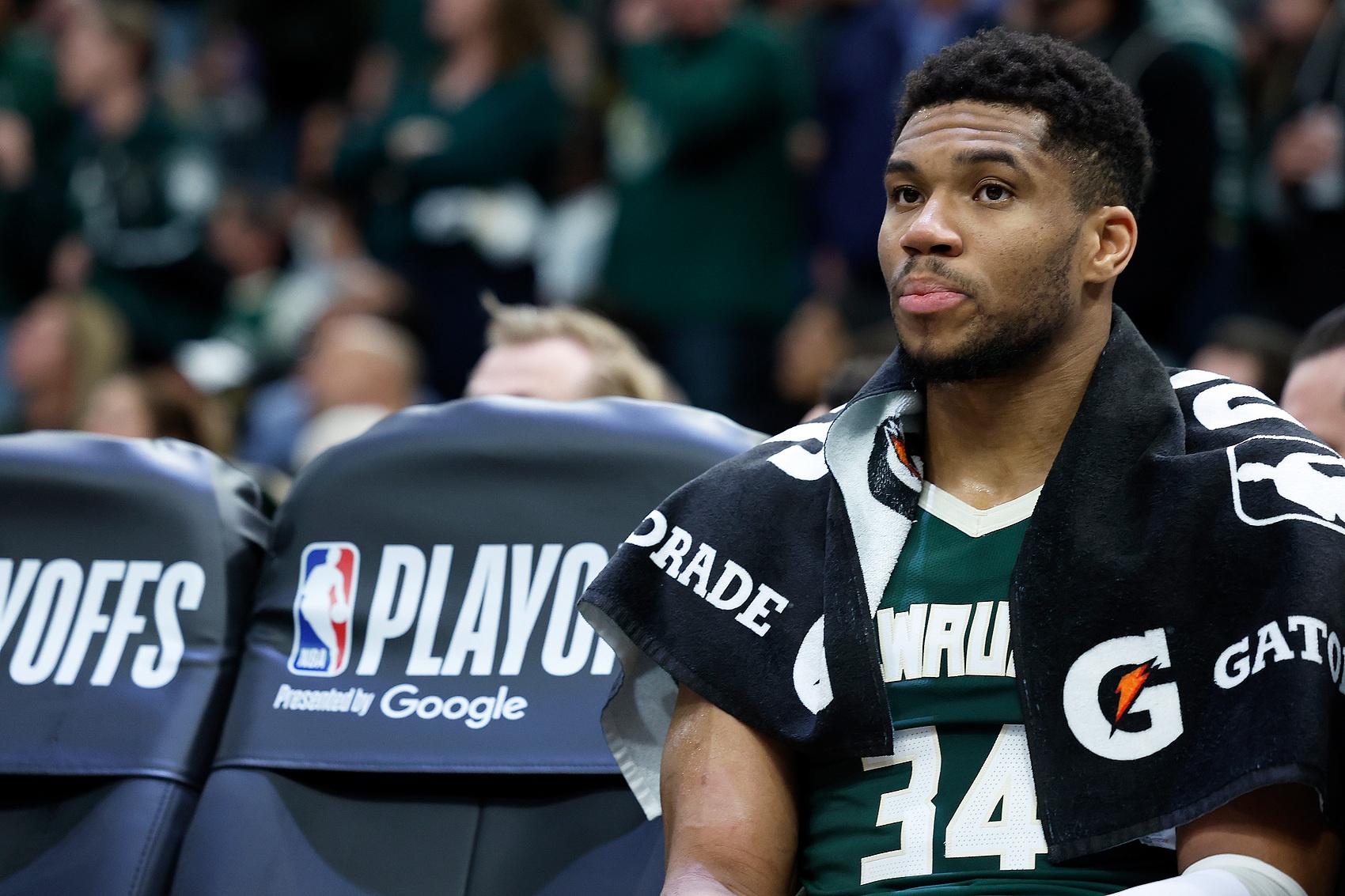 开云官网-苏群：字母哥明确了自己的人设 将来如果有什么变故那责任不在他