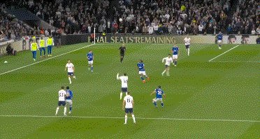 kaiyun-【英超】凯恩造点罚进赫伊别尔破门 热刺2比0埃弗顿