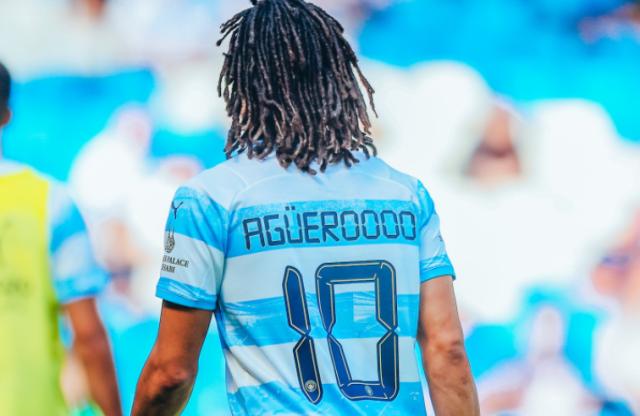 开云下载-【英超】斯特林梅开二度破门 曼城5比0纽卡领先3分