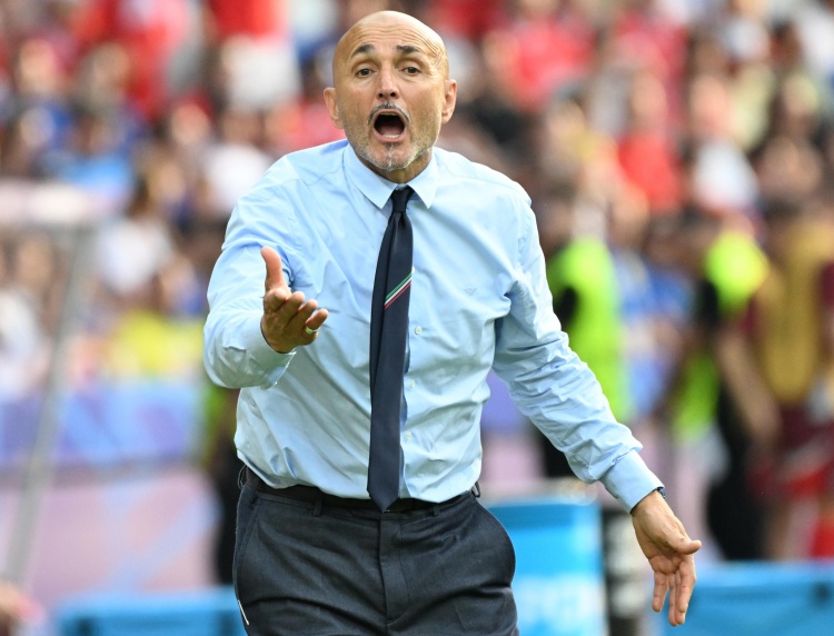 米体：斯帕莱蒂并未要求任何东西，但不会拒绝尤文提前续约谈判