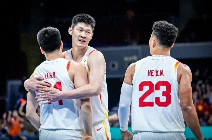 开云官网-男篮世预赛亚大区出线更新,两队提前晋级,中国赢1场即上岸