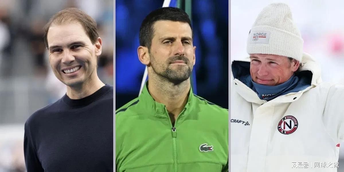 开云网页版-纳达尔时隔26年重返滑雪场，德约科维奇沉迷冬奥无法自拔